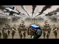 Download Lagu 🔴 TEPAT MALAM INI ! 7 Pengawal Benjamin Netanyahu Wafat di Gaza ~ Iran bantu Palestina Usir Israel