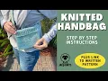 Download Lagu Knitted Handbag