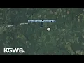 Oregon State Police troopers shoot man near Linn County campground