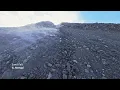 Download Lagu DRONES FLY IN TANDEM TO MOUNT MERAPI | CINE LR7