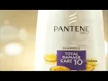Pantene Total Damage Care with Keratin Damage Blockers TVC 2013 30's