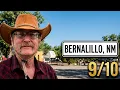 A Campground In Bernalillo NM A guide to lesser known sites in the American West S06E96