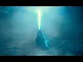Godzilla Rebirth 4k