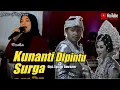 Download Lagu KUNANTI DIPINTU SURGA - NADA SORAYA COVER BY PROJECT 17 VOKAL BY FIRDHA || LIVE PERFORM