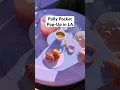 Polly Pocket pop-up in LA