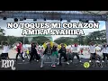 Lagu NO TOQUES MI CORAZON BY AMIRA SYAHIRA | RM ZUMBA \u0026 DANCE WORKOUT 