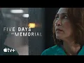 Five Days at Memorial Trailer Apple TV
