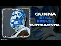 Gunna - Still Prevail (Instrumental)