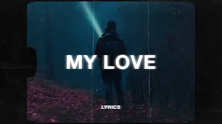 Download SYML - Where's My Love (Acoustic) (Lyrics) MP3