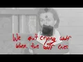 VOILÀ - The Cure For Breathing (Theatrical Lyric Film)
