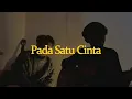 Download Lagu Pada Satu Cinta - Glenn Fredly (cover) by Albayments #petikgalau