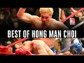 Download Lagu The Titan of Kickboxing: Hong Man Choi's Greatest Hits