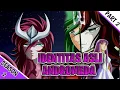 Download Lagu TAK DISANGKA ANDROMEDA TERNYATA? - Alur Film Anime Saint Seiya Meiou Hades Meikai Han Tahun 2002