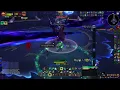 Nullaeus Delve Windwalker Monk POV