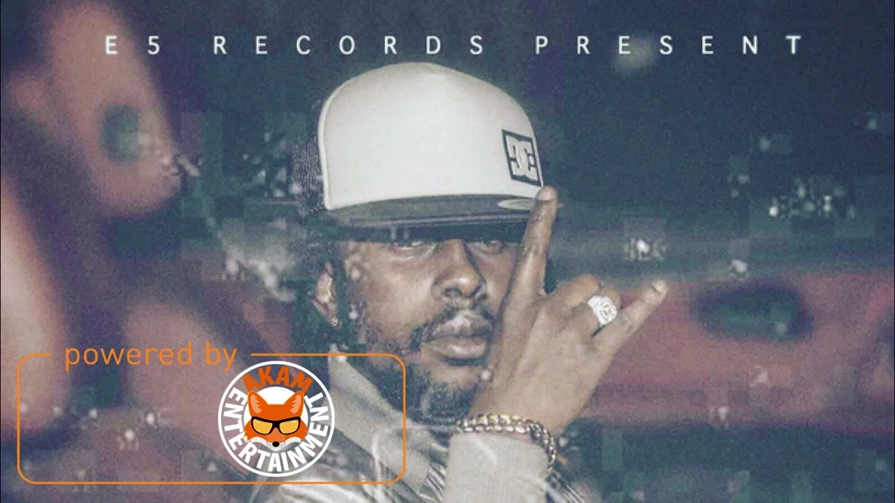 Popcaan - It Real (Raw) January 2017