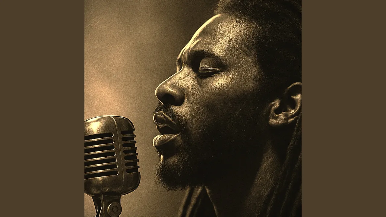 The Lost Years (Live)