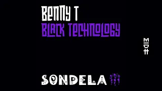 benny t black technology