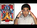 Should You Watch Suicide Squad PARENTS GUIDE