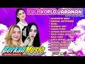 FULL ALBUM BERKAH MUSIC DANGDUT KOPLO JARANAN TERBARU | Audio Cocok Buat Cek Sound Hajatan