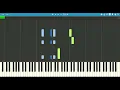 Download Lagu Alfred All-in-One Adult Book level 1, page 120 Chiapanecas :: Synthesia MIDI File