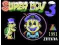 Download Lagu Master System Longplay [143] Super Boy 3 (Unlicensed)