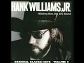 Whiskey Bent And Hell Bound - Hank Williams, Jr.