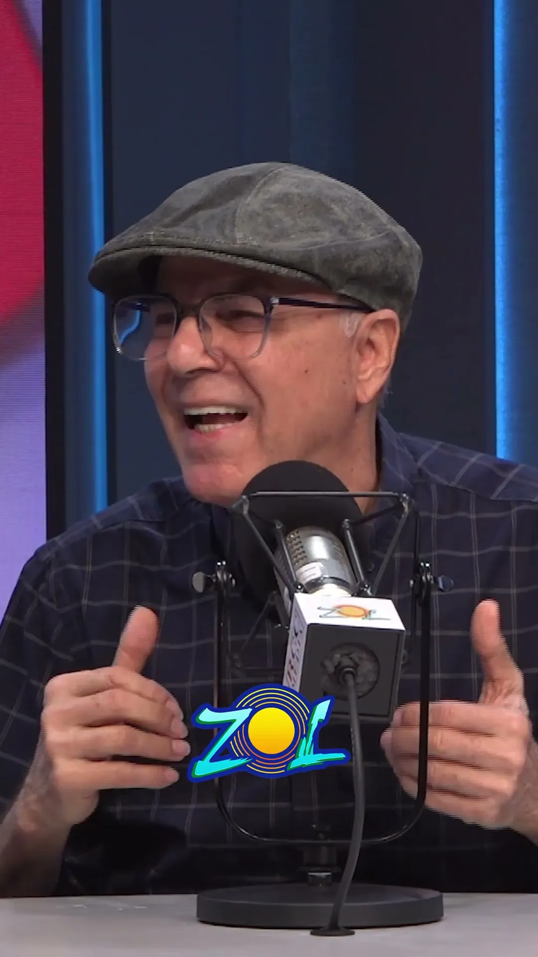 Mensaje al Presidente