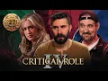 Complicated Questions Critical Role Campaign 4 Episode 27
