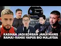 Download Lagu Tertipu Janji Manis FAM, Rame2 Hapus Bendera Malay di IG” Media Cina Ungkap Dalang Utama: Bukan Indo