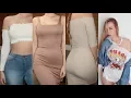FASHION NOVA TRY ON HAUL