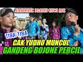 Monen Langka - Cak Percil Cs Pentas Bareng Cak Yudho || Mengenang Naliko Di Sel Hongkong