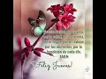 Un dia mas para dar gracias a Dios Feliz jueves