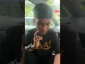 Fahman cover Kembalilah (Fathi Saleem)