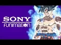 Sony ly Owns Funimation Now What Does It Mean