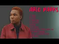 Softly (Live at Electric Lady)-Arlo Parks-Year's top music picks roundup: Hits 2024 Collection-
