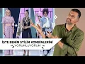 Download Lagu İşte Benim Stilim Kombinlerini Yorumluyorum! - Raşit Bağzıbağlı