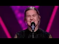 Emma Boertien Auditions the Voice  - My Way (Frank Sinatra)