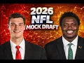 2026 NFL Mock Draft 26