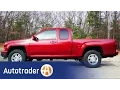 2004-2010 Chevrolet Colorado - Truck Used Car Review AutoTrader