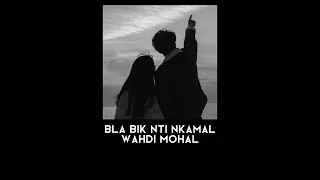 Cheb Boua Feat Lydia Tasamhi Fiya La La S L O W E D R E V E R B  Cheb Boua Feat Lydia Tasamhi Fiya La La S L O W E D R E V E R B