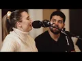 TRIBO E NAÇÃO - A Tua Mesa Cura (Clipe Oficial) | Thamires Garcia | André Aquino | Som do Reino