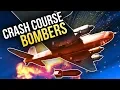 Crash Course Bombers War Thunder