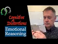 Download Lagu Cognitive Distortions: Emotional Reasoning