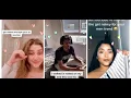 Naked challenge tiktok compilation towel drop challenge