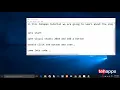 How to create a message box in visual basic How to make a message box in Visual Basic 2008-2010