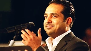 حديث العيون راشد الماجد فيديو كليب حصريا ولاول مررة دندنها