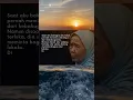 Lagu Quotes‼️ Kata Kata Islami Menyentuh #videoshorts