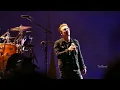 U2 "Red Hill Mining Town" FANTASTIC VERSION / HQ AUDIO / Soldier Field, Chicago / June 3rd, 2017