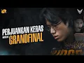 Download Lagu JATUH DARI PUCUK KE LOWER | RRQ HOSHI MPL S15 PLAYOFFS HIGHLIGHT