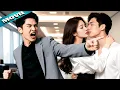Download Lagu 😮丈夫發現妻子撩撥別的男人，怒把妻子按到墻上質問，妻子哭求原諒！